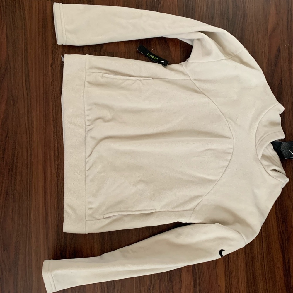 Nike pullover